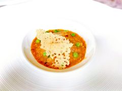 -Amanda餐厅(长乐路店)