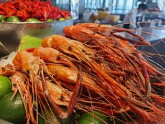 -解放碑威斯汀酒店-知味国际美食餐厅