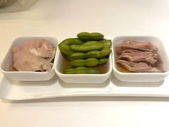 -得月楼·省级非遗·传统苏帮菜(观前店)