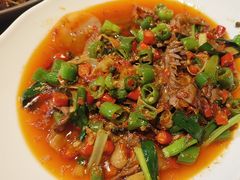 -拾捌川·自贡爆炒(新街口店)