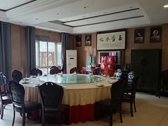 -漫渡庄绿岛花园•隐世庭园菜(滨湖店)