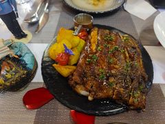 -LA CREPERIE BRETONNE布列塔尼法式餐厅(天童北路店)