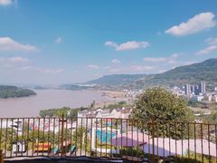 -美心红酒小镇游乐园