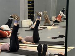 -超鹿运动(五四路恒力城店)