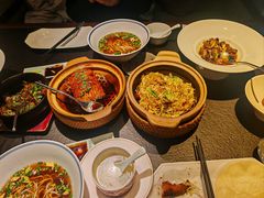-晓长安·新陕菜(曲江店)