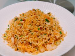 -江南灶中餐厅(南京香格里拉店)