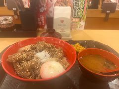 -食其家·牛丼咖喱(宜山路贝岭店)
