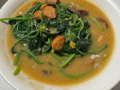 -莆田餐厅PUTIEN(三里屯店)