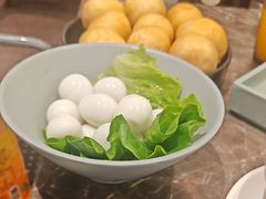 -刘一手重庆火锅(万达广场店)