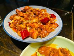 -那家山城(樱桃园店)