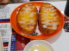 -大四喜茶餐厅(井岸店)