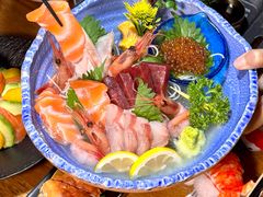 -河风の幸会精致料理