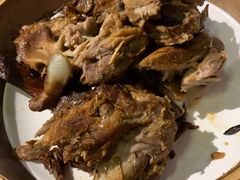 -宋庄魁元艺术餐厅