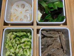 -西安饭庄·非遗陕菜(钟楼店)
