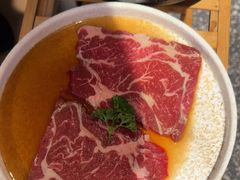 -谷牛日式烤肉(宝山U天地店)
