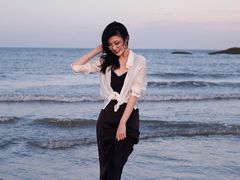 -南澳海滩