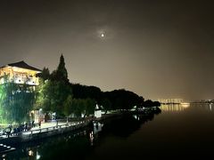 -石湖景区
