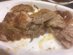 -庭丰园北京烤鸭(水岸广场店)