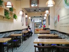 -毛大碗西府削筋面(土门店)