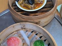 -湛林.粤西大排挡(前门店)