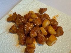 -三宝大饭店-中和艺素餐厅(浦上金山正祥广场店)