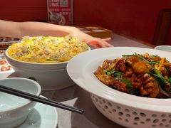 -闽上鲜·福建菜(龙湖滨江天街店)