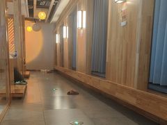 -星河湾温泉洗浴酒店