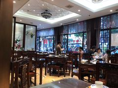 大堂-皇饭儿·王润兴酒楼(河坊街店)