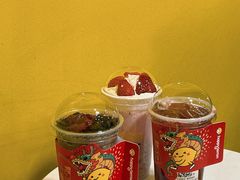 -快乐柠檬happylemon(北京APM店)
