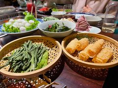 -大隐·成都火锅Bistro(合生麒麟新天地店)