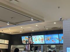 -肯德基(太原龙湖店)