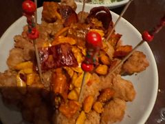 -上海和平饭店爵士酒吧 The Jazz Bar