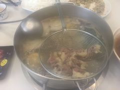 -陈记顺和潮汕鲜牛肉火锅(棠德南路店)
