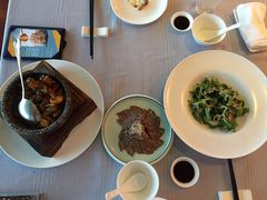 -无锡城中皇冠假日酒店·芳园中餐厅