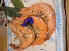 -三石铁板烧(紫竹桥店)