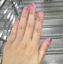 -安娜美甲美睫沙龙