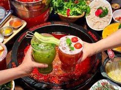 -牛市坎火锅(建设路店)