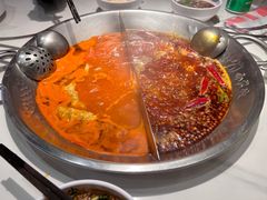 -小龙坎火锅(汉街店)