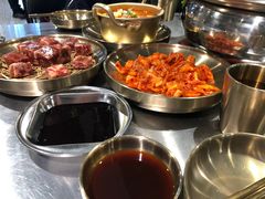 -本炙炭烤·蒲烧活鳗料理店(金沙洲店)