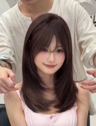 -DL HOPE明星造型