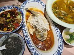 -杨记隆府重庆江湖菜(大悦城店)