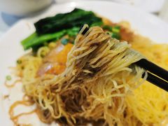 -港久茶餐厅(鹭洲里店)
