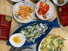 -真情鲍鱼海鲜汤