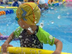 -ABC Swim亲子游泳俱乐部(河西店)