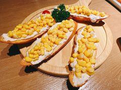 -千六禾餐厅(高区店)