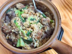 -壹煲口福煲仔饭(中山路店)
