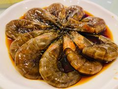 -福运来酒家(川南奉公路店)