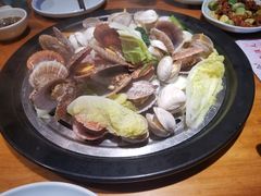 -三个渔夫·蒸汽海鲜(小白楼店)