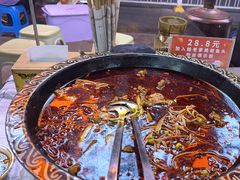 -蛙老爹·蜀香美蛙鱼头(王家湾店)