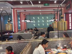 -巴蜀王婆大虾(南锣鼓巷店)